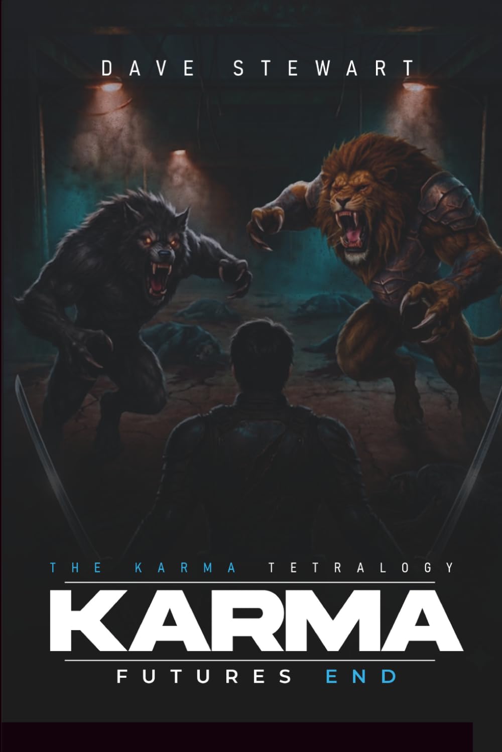 Karma - Futures End