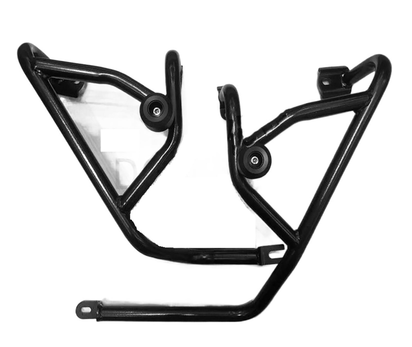 XGSUZNE Engine Guard Crash For Benelli Leoncino 800 Motorcycle Bar Protection Bumper