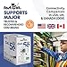 fast Cat. Cat5e Ethernet Cable 1000ft - 24 AWG, CMR, Insulated Bare Copper Wire Cat 5 ethernet Cable with FastReel - 350MHZ / Gigabit Speed UTP Cable Cat5e - CMR (Black)
