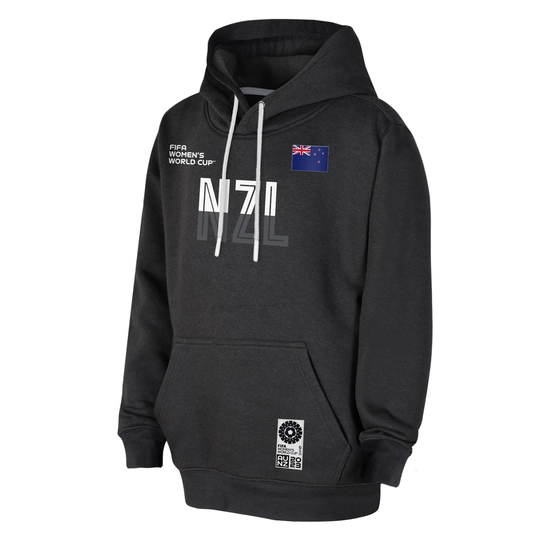 Outerstuff FIFA 2023 Women's World Cup Hooded Sweatshirt