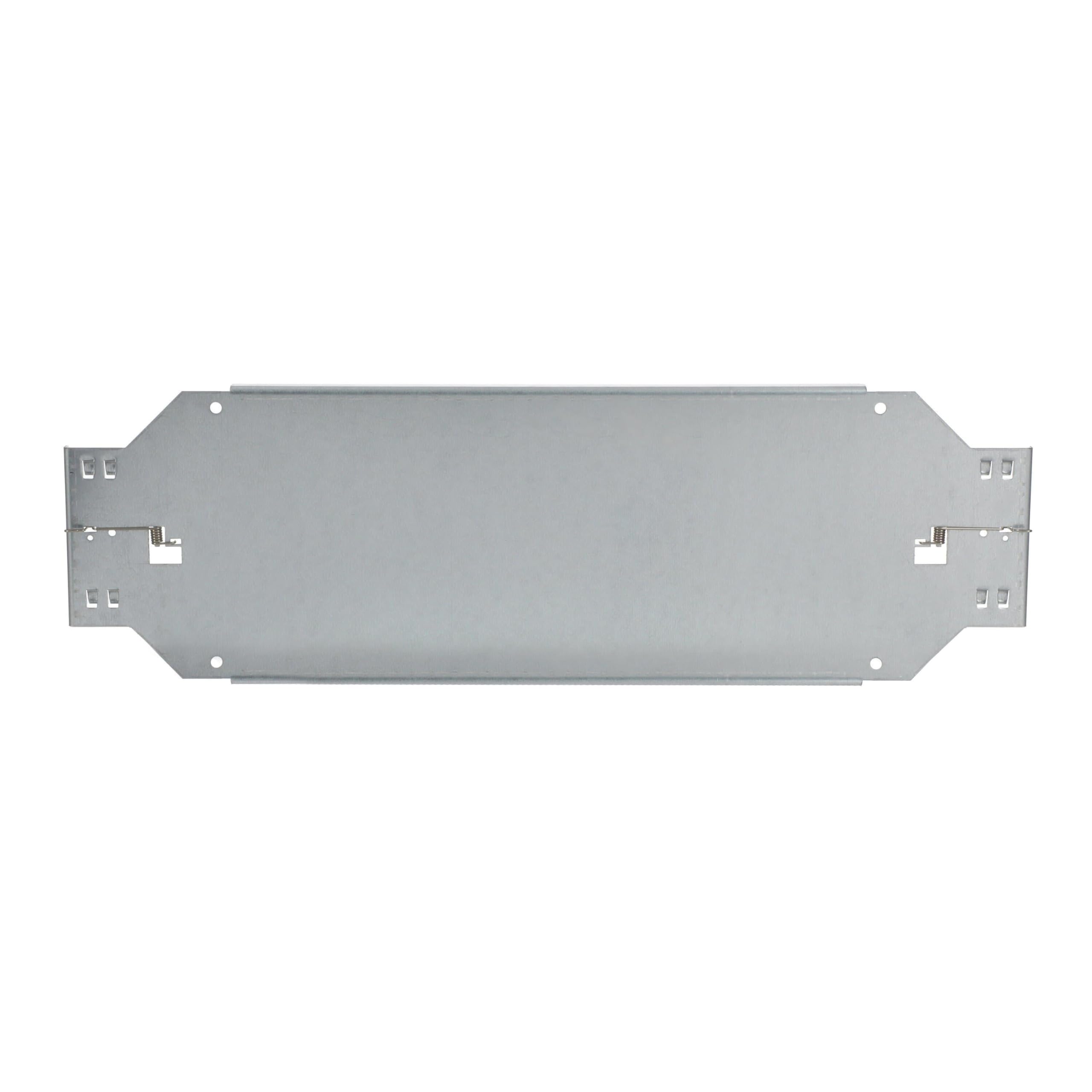 Placa de montaje metálica ABB 1SZE980070B0030 SPEEC 600x200mm