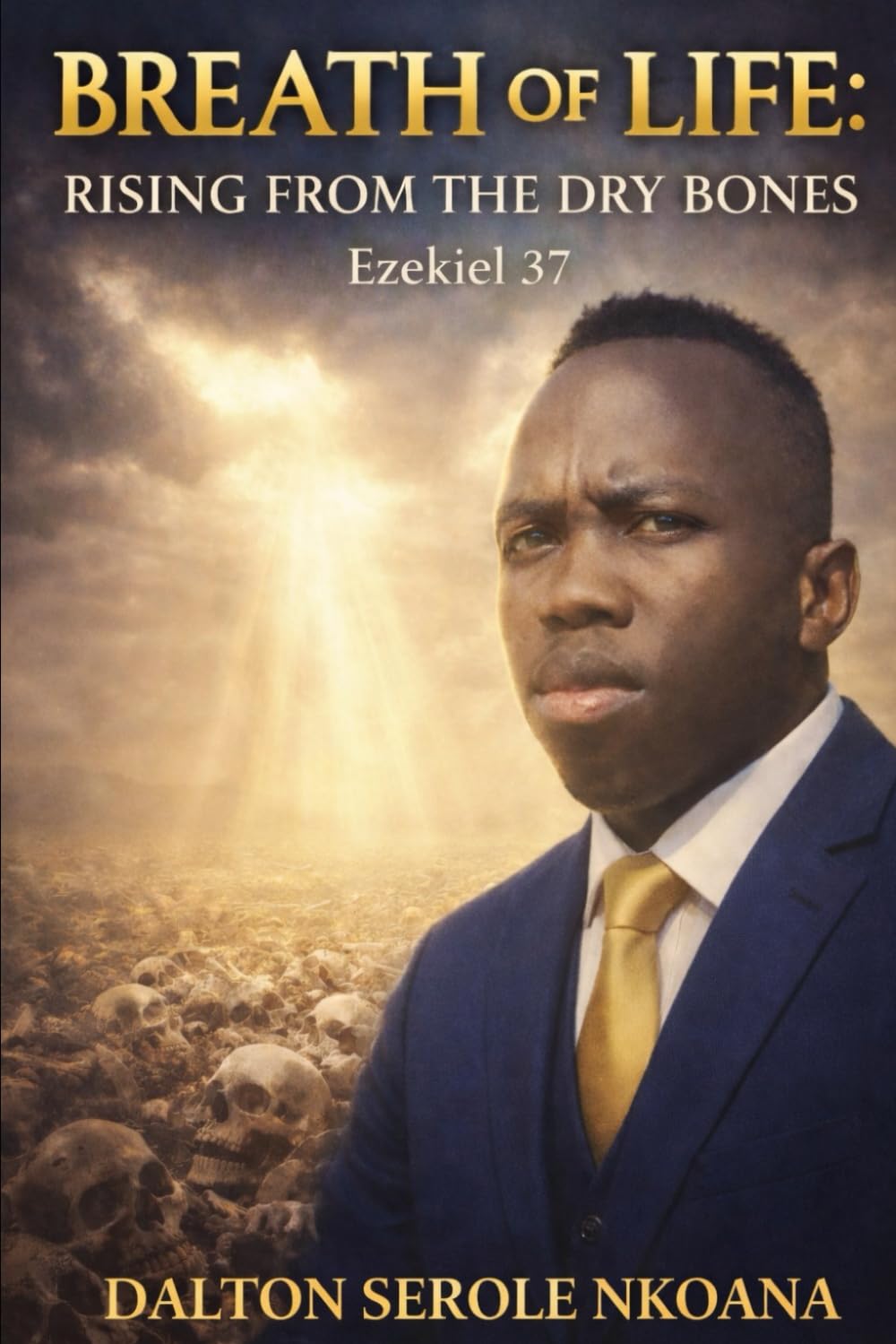 BREATH OF LIFE: RISING FROM THE DRY BONES