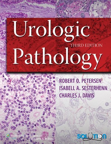Urologic Pathology by Robert O. Petersen MD Isabell A. Sesterhenn MD Charles J. Davis MD(2008-08-22)
