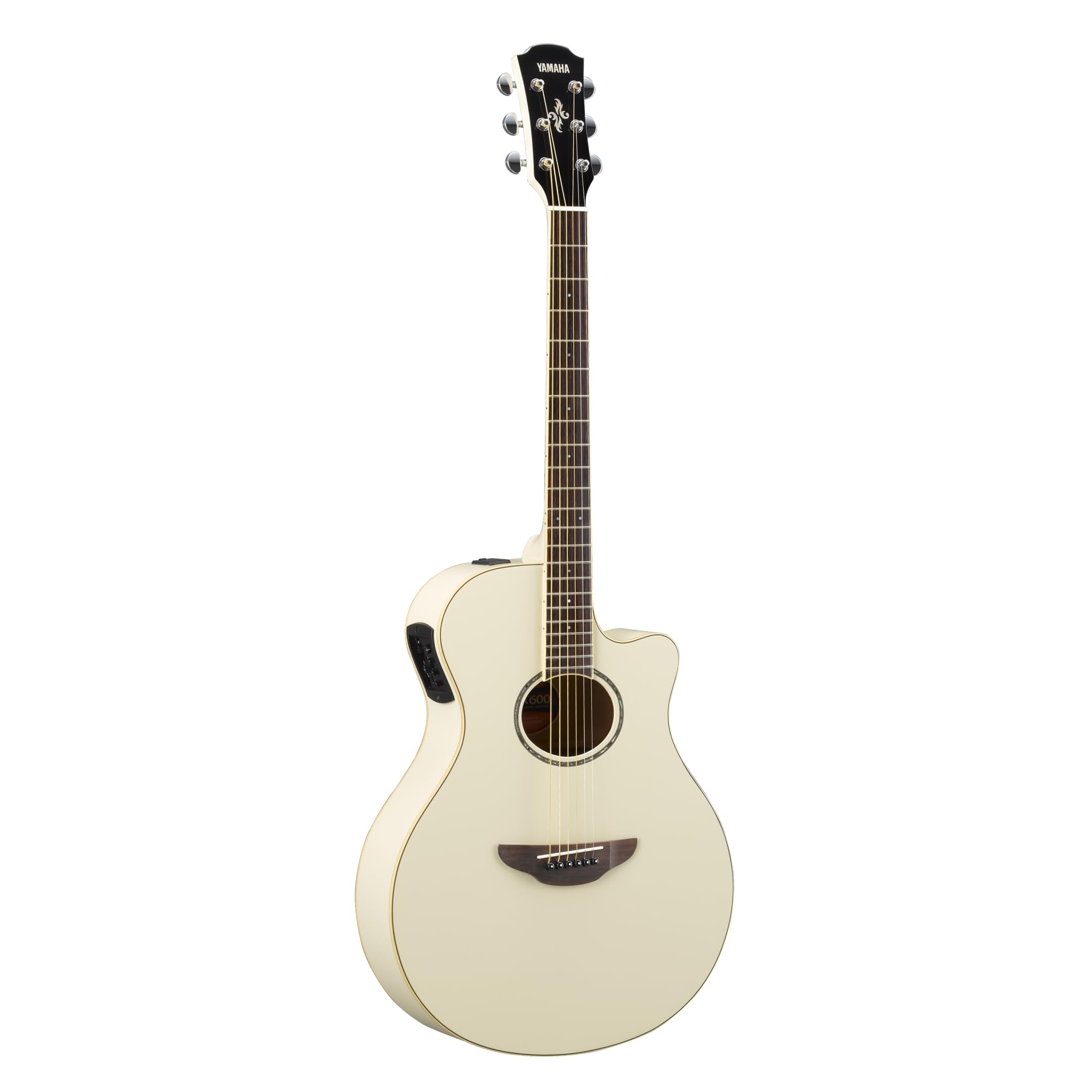 Yamaha APX-6LA エレアコ　ギター　レフティ　ジャンク状態 Amazon | ヤマハ YAMAHA エレアコギター APX600 VW | エレアコギター