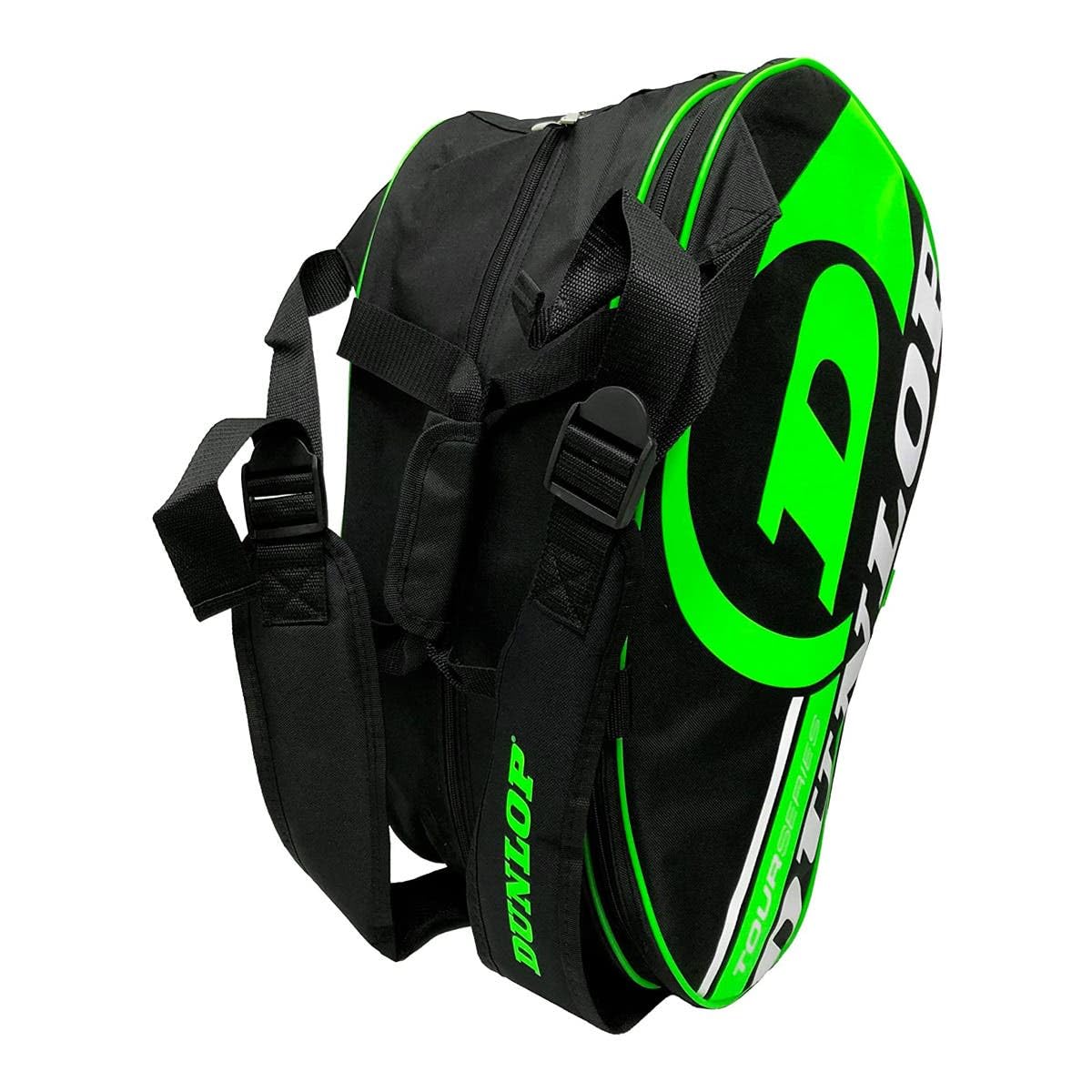 Sac de Padel Dunlop FX Performance Cyan/Gun Metal DUNLOP