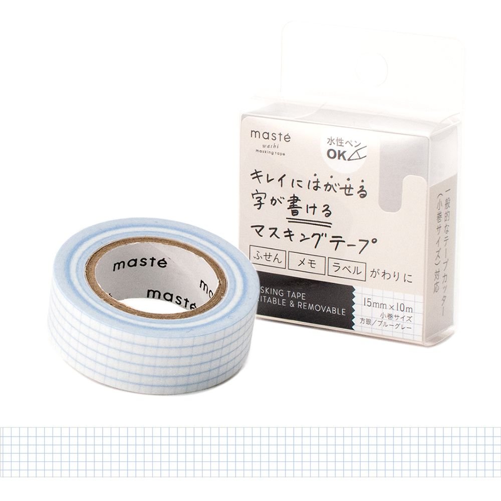 Amazon.co.jp: マークス 水性ペンで書けるマスキングテープ 小巻 