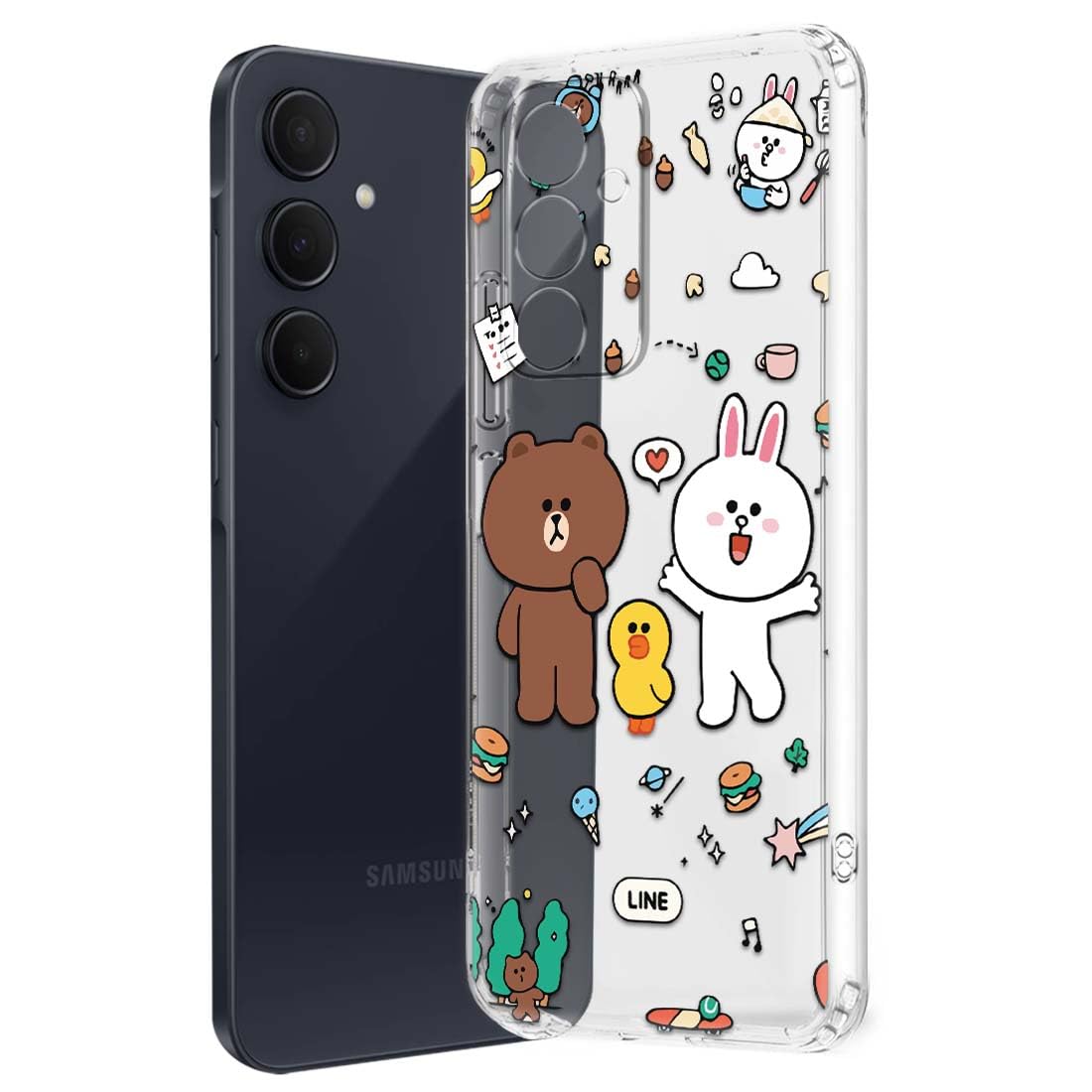 Fashionury Designer Case for Samsung Galaxy A35 5G Back Cover for Samsung Galaxy A35 5G Printed Back Cover for Samsung Galaxy A35 5G -D1113 (B0CYQB5DZ9) Amazon Price History, Amazon Price Tracker