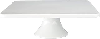 Amazon Com Square Cake Stand