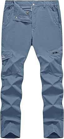 Back In Stock - New Colors Hiking Pants #ThinkOutdoors #SPKTRA #SALE #Summer #hiking #camping #sale #sports #tshirt #running #tactical - View #3
