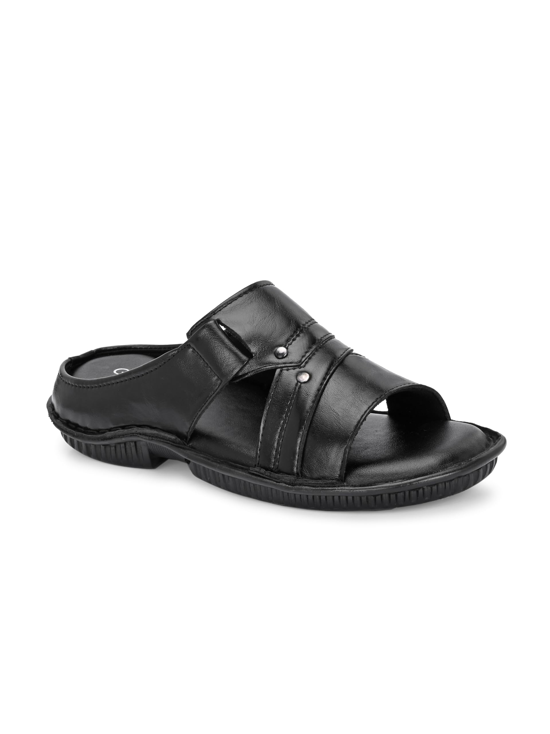 Casual Comfortable Slip On Sandal and Slipper For Men & Boys-image-47
