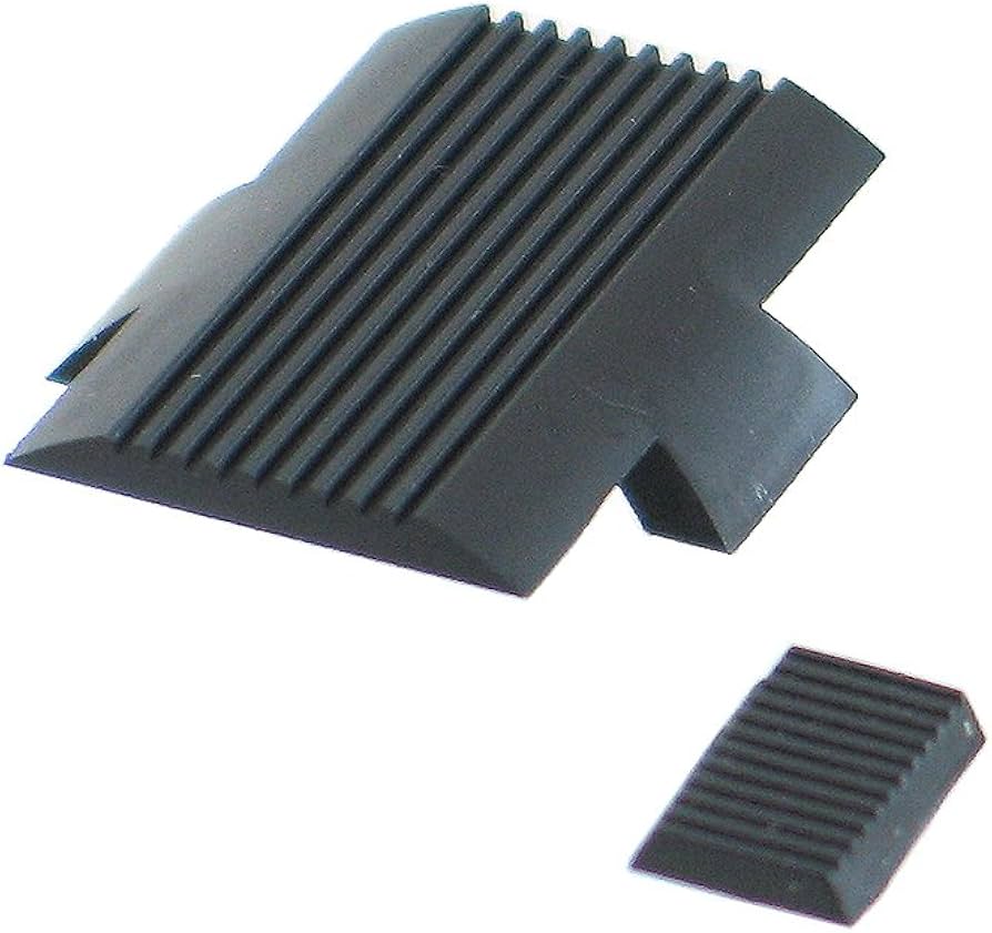 エアガン パーツ セット 楽天市場】8インチ マグナム用 コンペンセイター 【Dタイプ】44