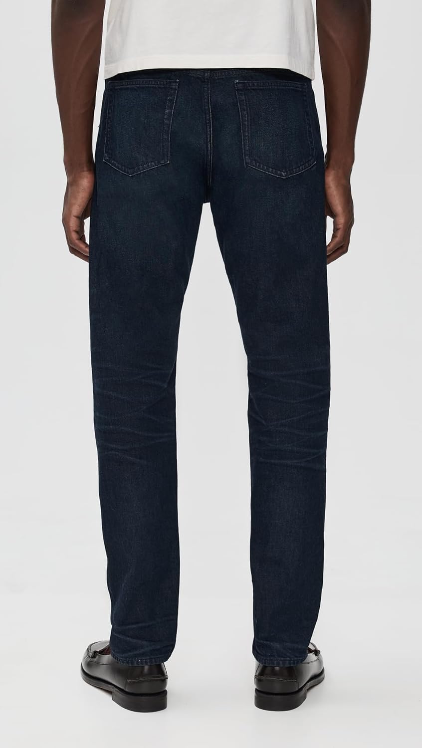Madewell Men's The 1991 Straight-Leg Jean - Image 3