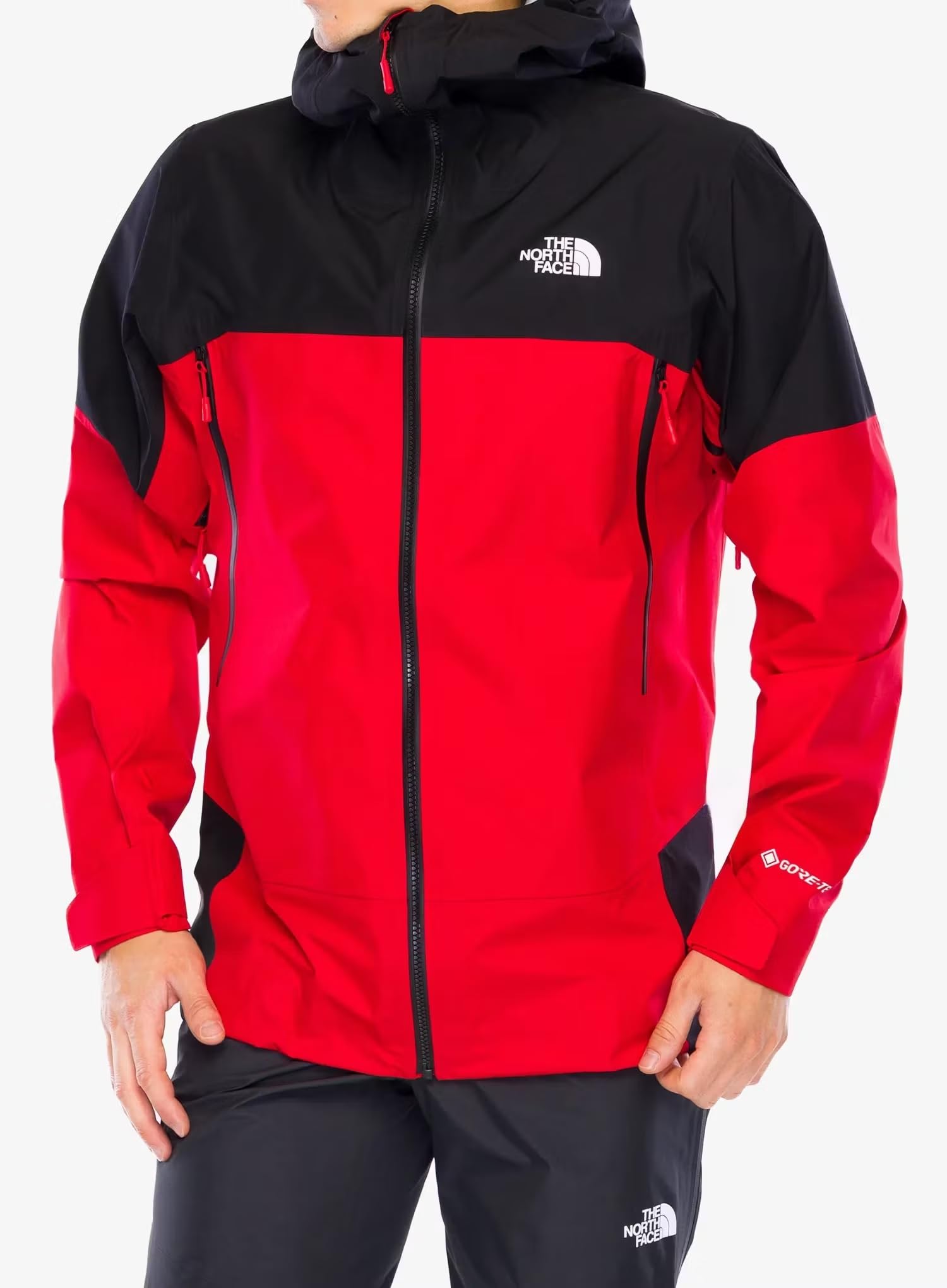 THE NORTH FACE NF0A8976MXW M JAZZI 3L GTX JACKET Men's Jacket High
