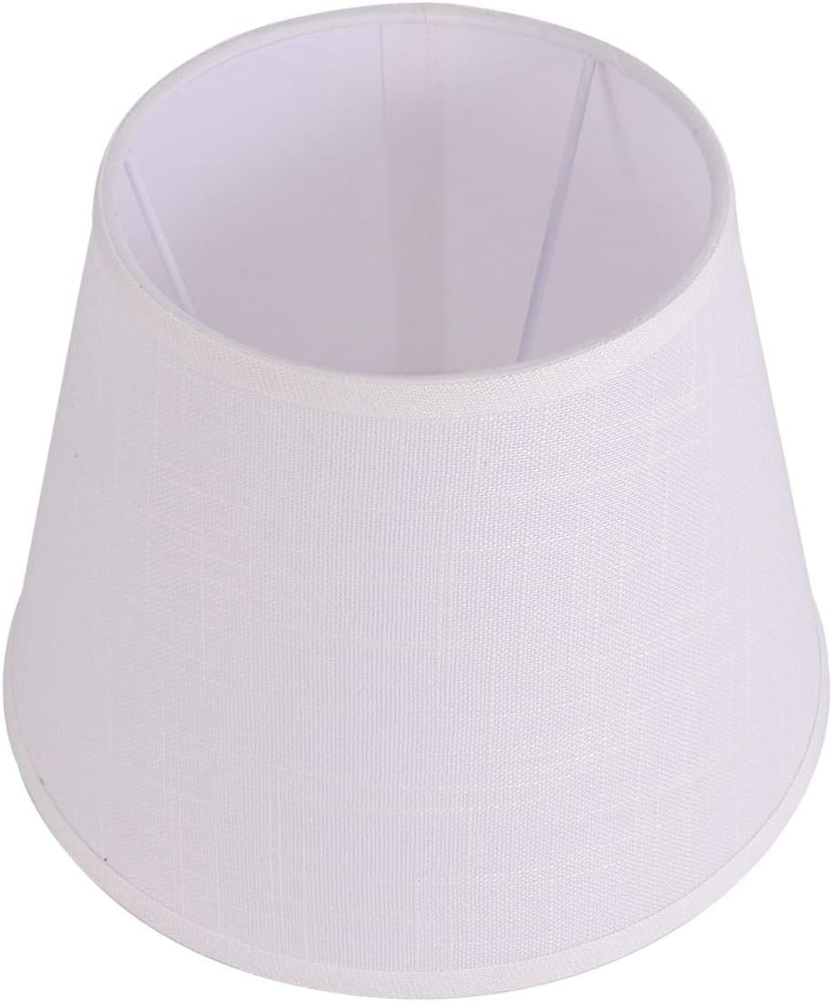 Uonlytech 1pc Lamp Shade Cover for Bulbs Lighting Accessory for Bedroom Decor Stylish and Unique Lampshade for Use
