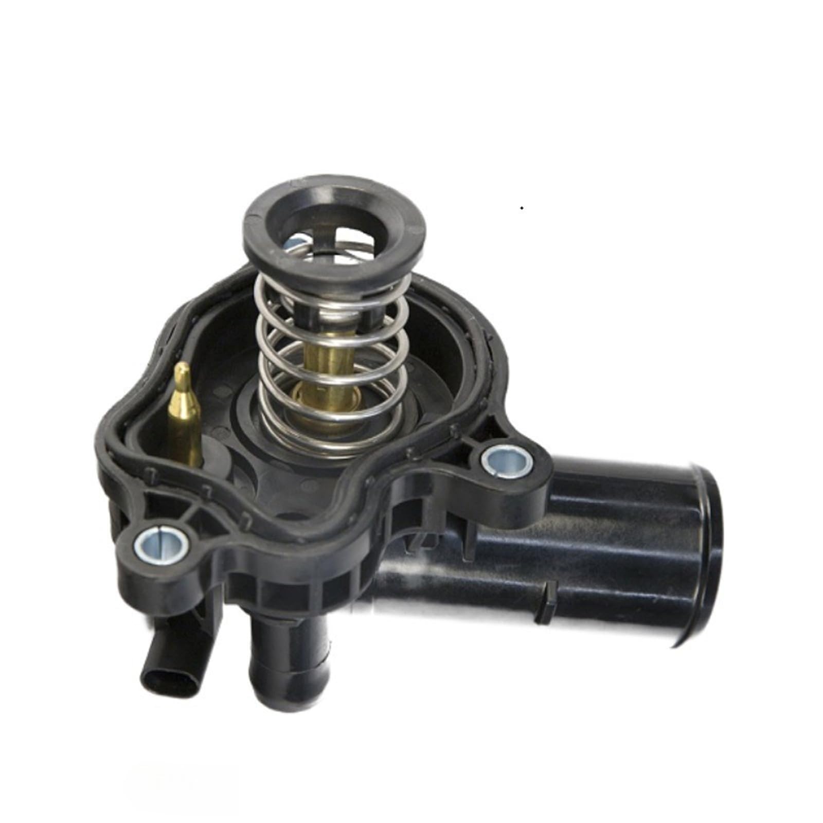 AMCBYSGC Engine Thermostat Compatible with Dodge Durango 2016+
