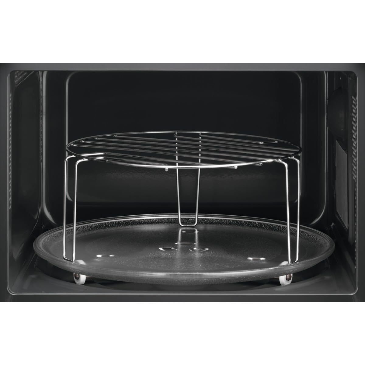 Microonde Freestanding Electrolux Emz421Mmk