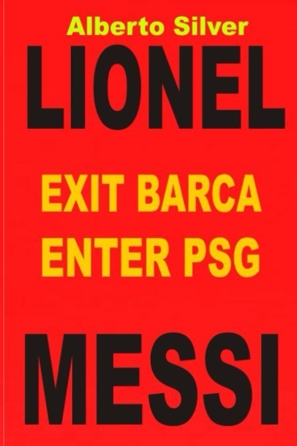 LIONEL MESSI: Exit Barca Enter PSG, More...?