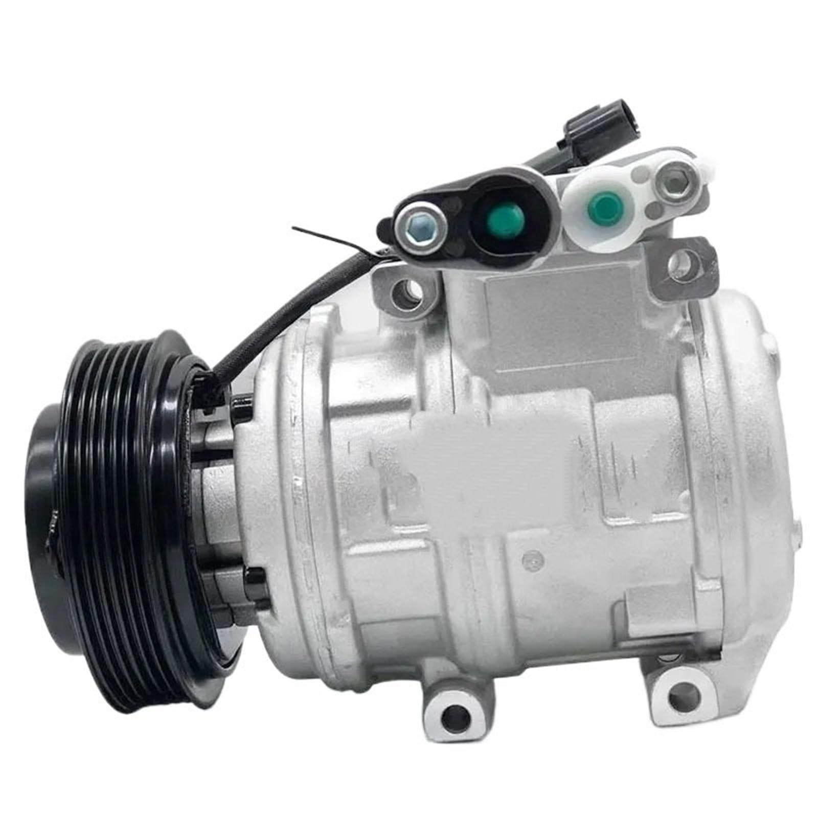 Nkurtpc One Color Air Conditioning Fit For Kia Carnival/Grand Carnival 3.5 3.8 Ac Compressor 977014D811 977014D800 97701-4D800 A/C Compressor