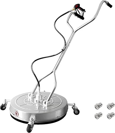 janz 24 Inch Pressure Washer Surface Cleaner janz 24 Inch Pressure Washer Surface Cleaner