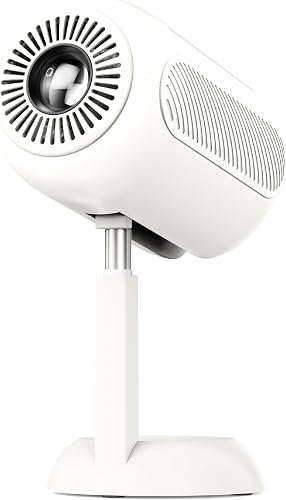 Moxom MX-PJ08 Happy Planet Smart Projector