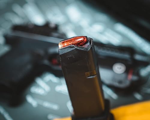 Vista 14 de Tipton Tapas de pistola