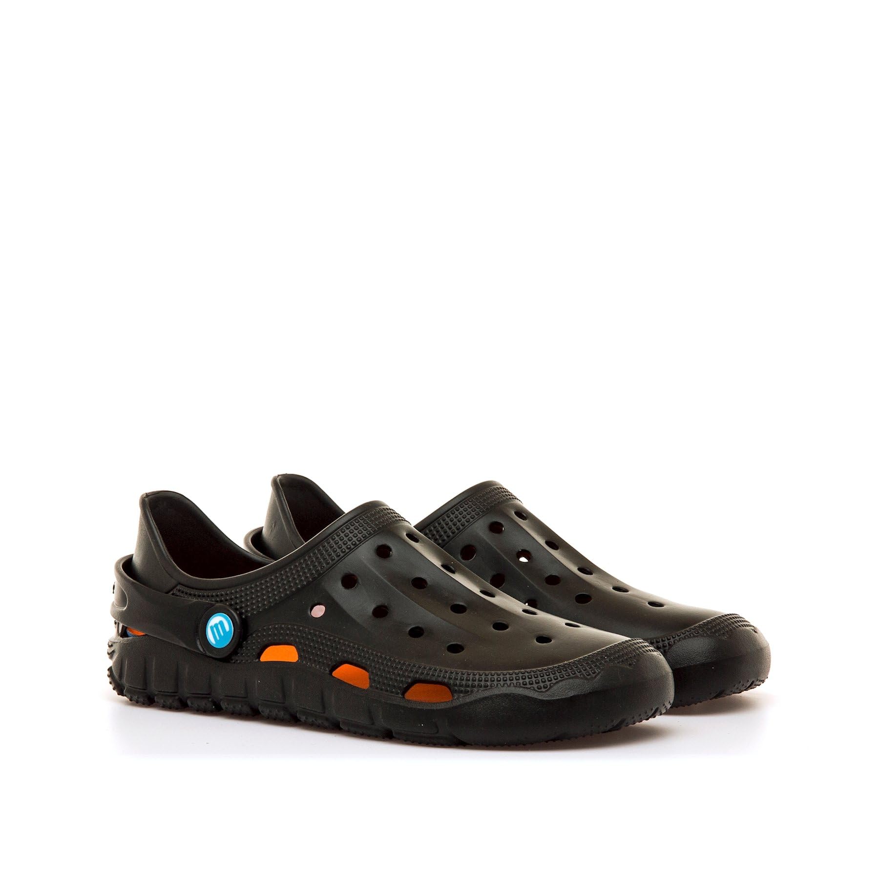 MTNG Chaussures Barefoot Homme Free Care 85009