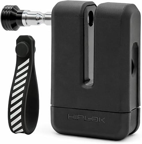 Hiplok MD1000