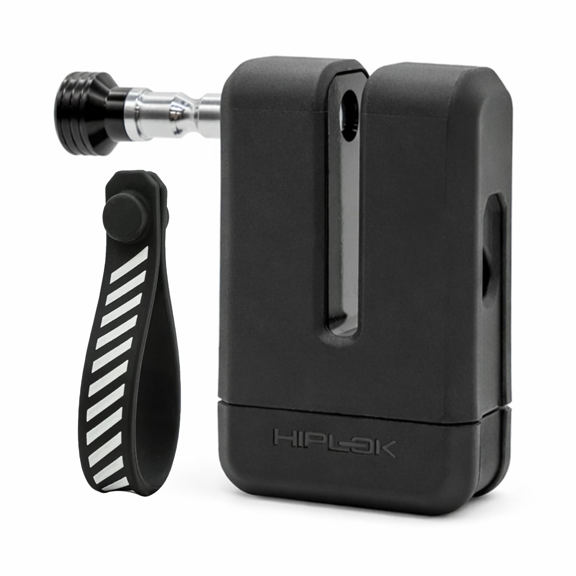 Amazon.com: Hiplok MD1000 Anti-Angle Grinder Motorcycle Disc Lock