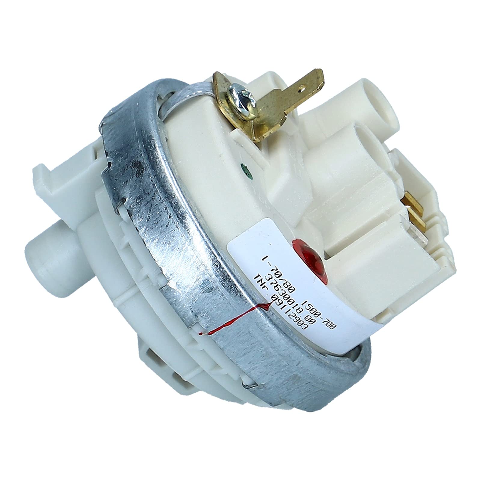 LILITH PIERCE【K18GD／ガーネット】ハイドプロデュースピアス