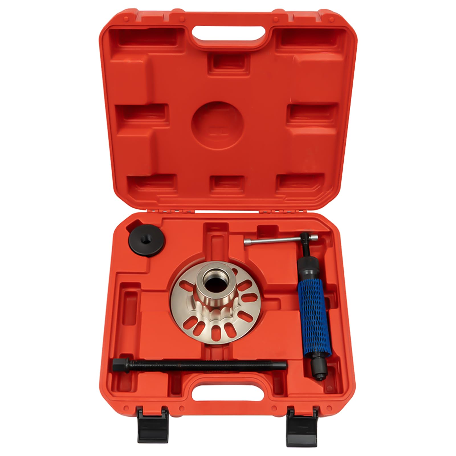 Hydraulic Pusher Puller List Of Other Products By G. M. Industries