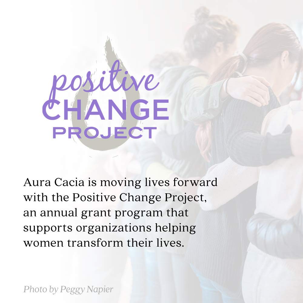 Aura Cacia Organic Skin Care Oil, Balancing Jojoba, 4 Fluid Ounce (Pack of 2)