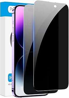 for Samsung Galaxy S24 Ultra 28° Privacy Screen Protector with [3s Installation Frame], Case Friendly 9H+ Tempered Glass 2Pack