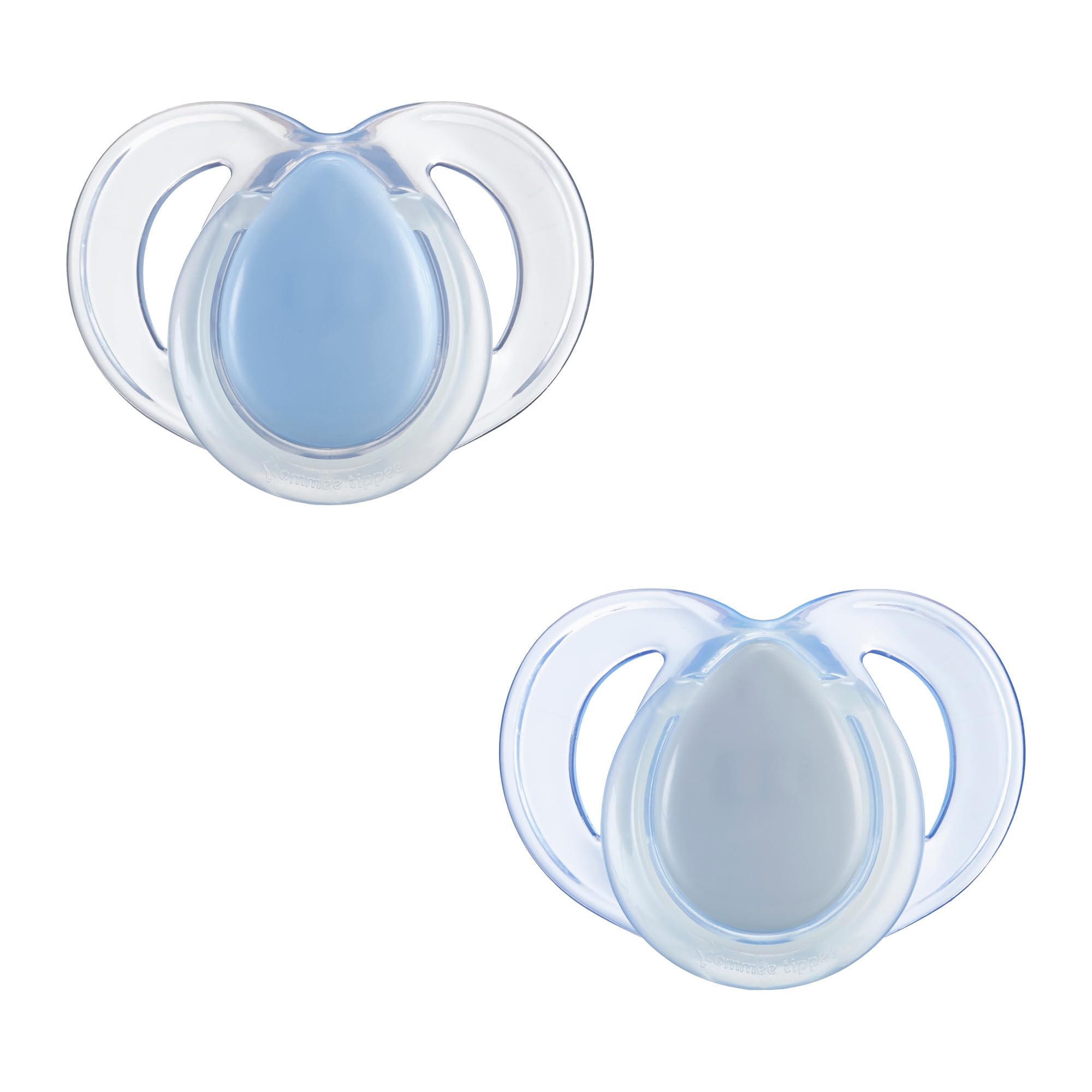 Billy Bob Teeth Pacifier