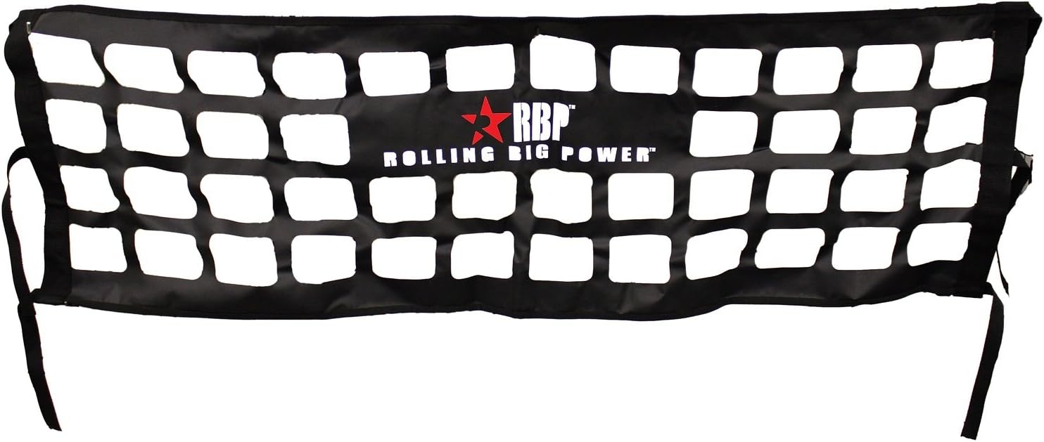 RBP (RBP201) Large Tailgate Net, Tailgate Nets Amazon Canada