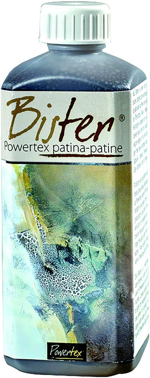 Powertex Bister 250 Ml