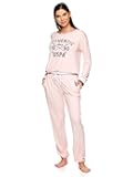 Womens Pajama Sets, Pajama Sets for Women 2 Piece, Ladies Pajamas