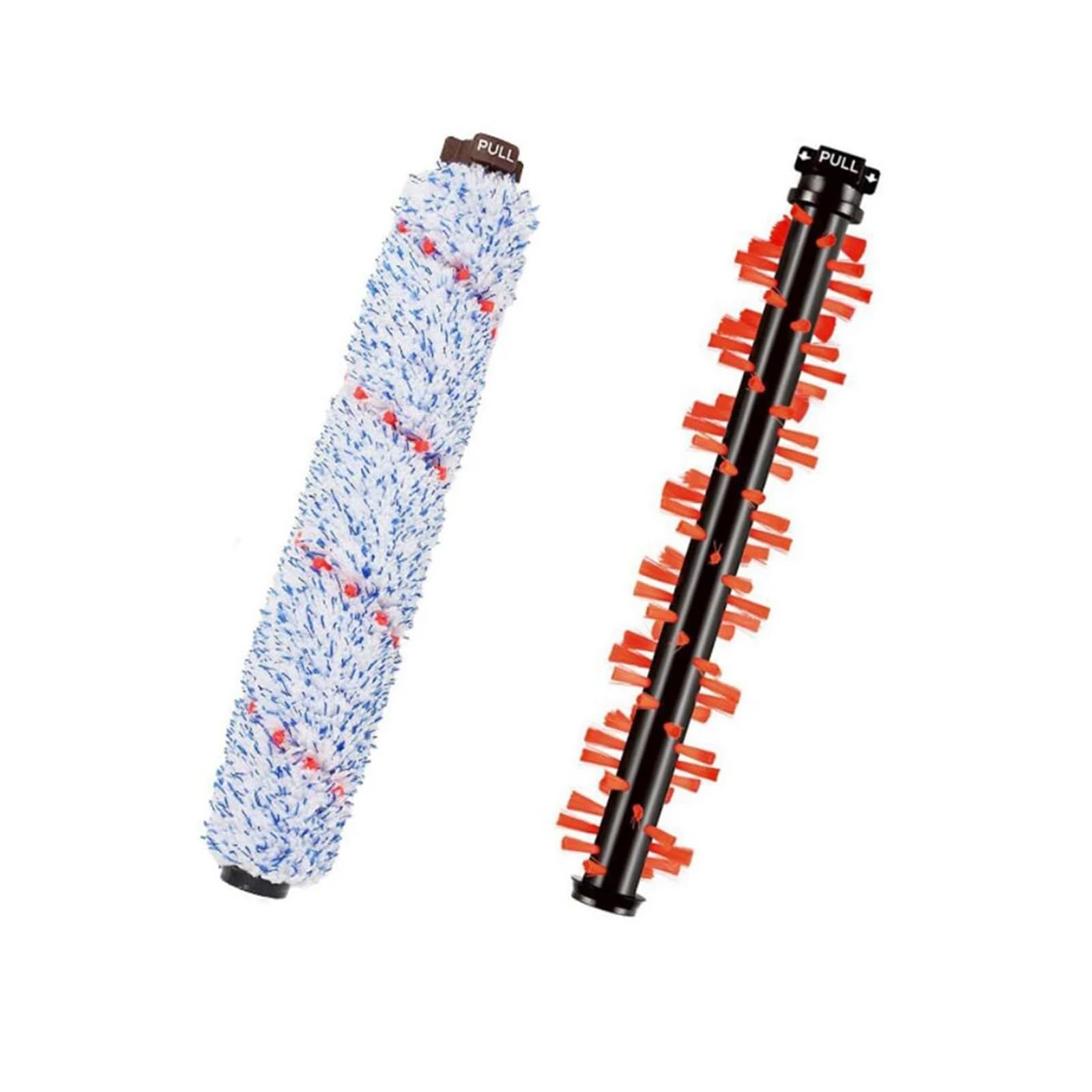 Brosse rotative et filtre Bissell Crosswave pour nettoyer maison et tapis