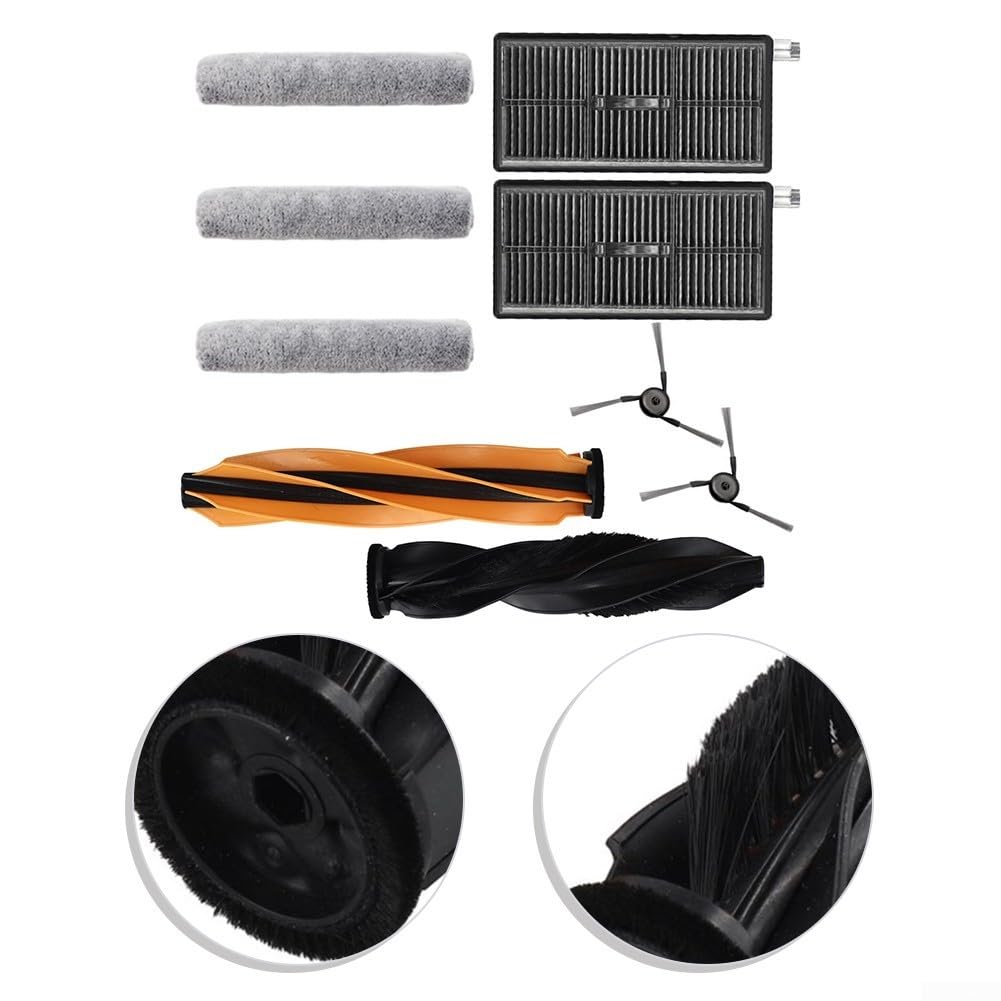 Kit Accessori per dreame Aqua10 Ultra Track 20 per ricambi Kit