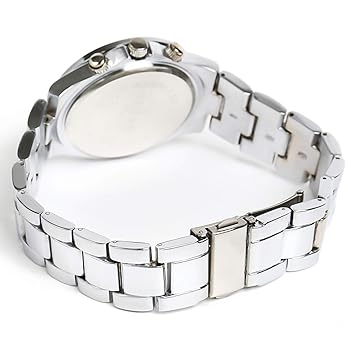 腕時計 BEL AIR Amazon | [Bel Air] 腕時計 メンズ 防水 回転式ベゼル クロノ