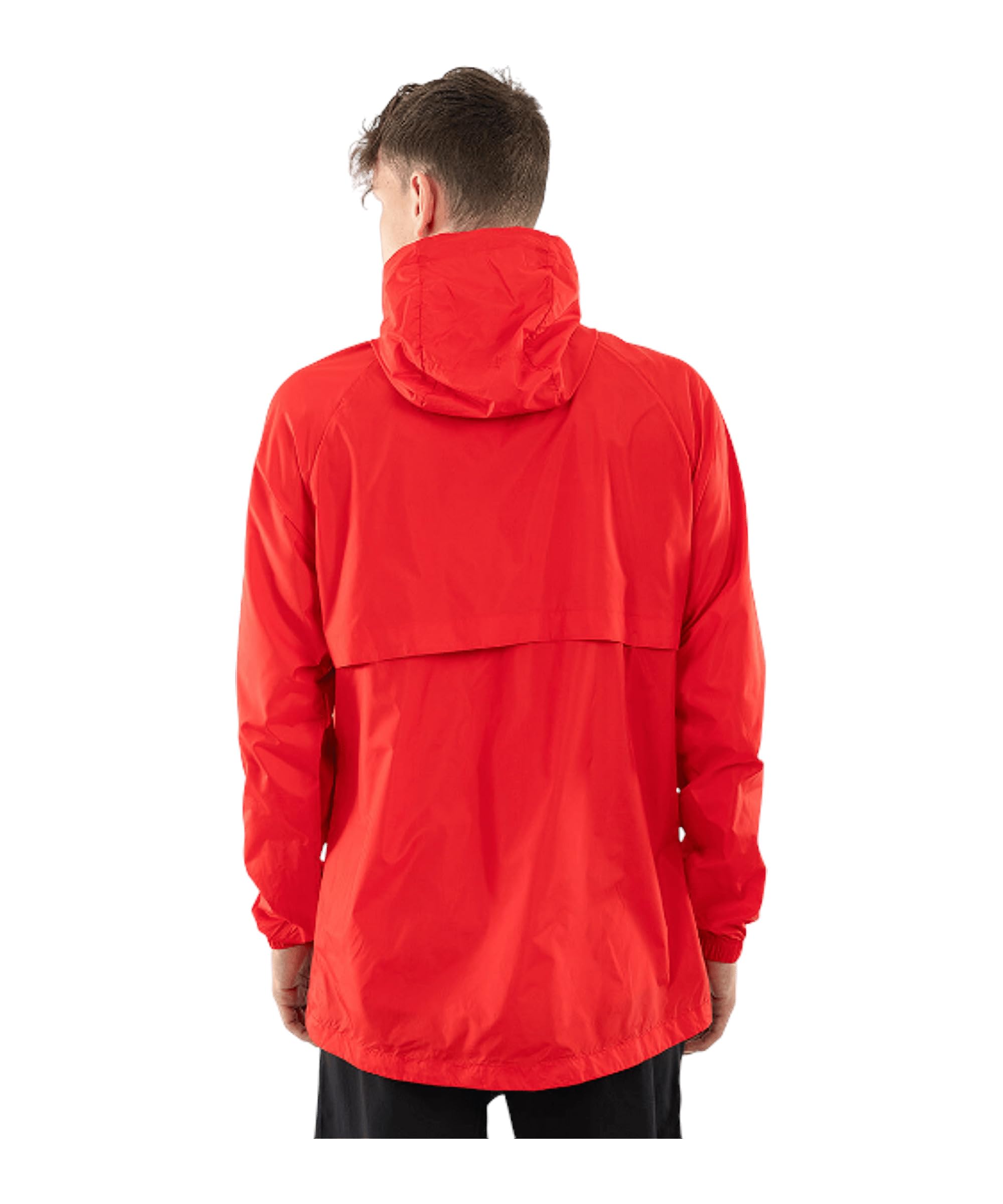 JAKO Flow Lightweight Jacke Herren