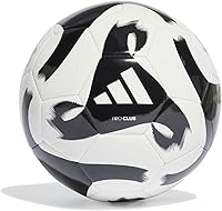 Vista 7 de Balón de fútbol unisex para adultos adidas Tiro Match