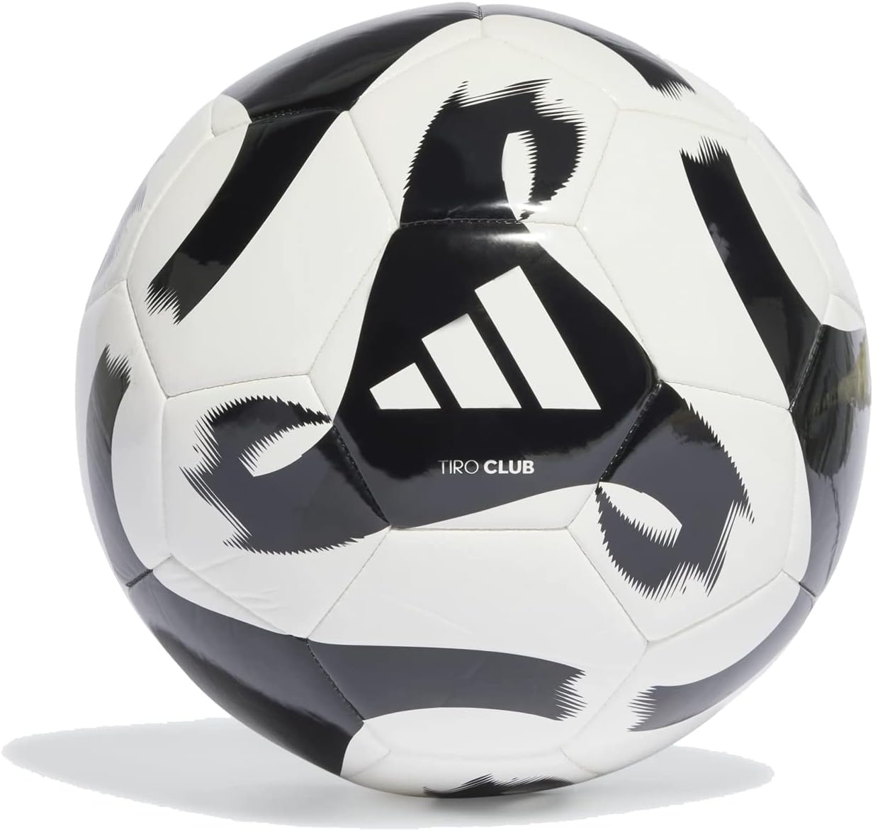Tiro Soccer Ball