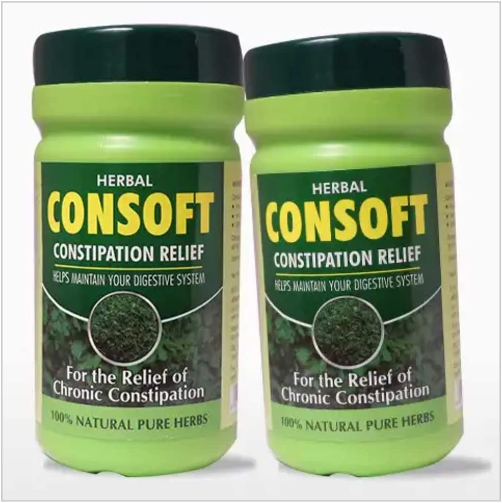 CONSOFT- Sugar Free Constipation Relief (B09NRH3FJW) Amazon Price History, Amazon Price Tracker