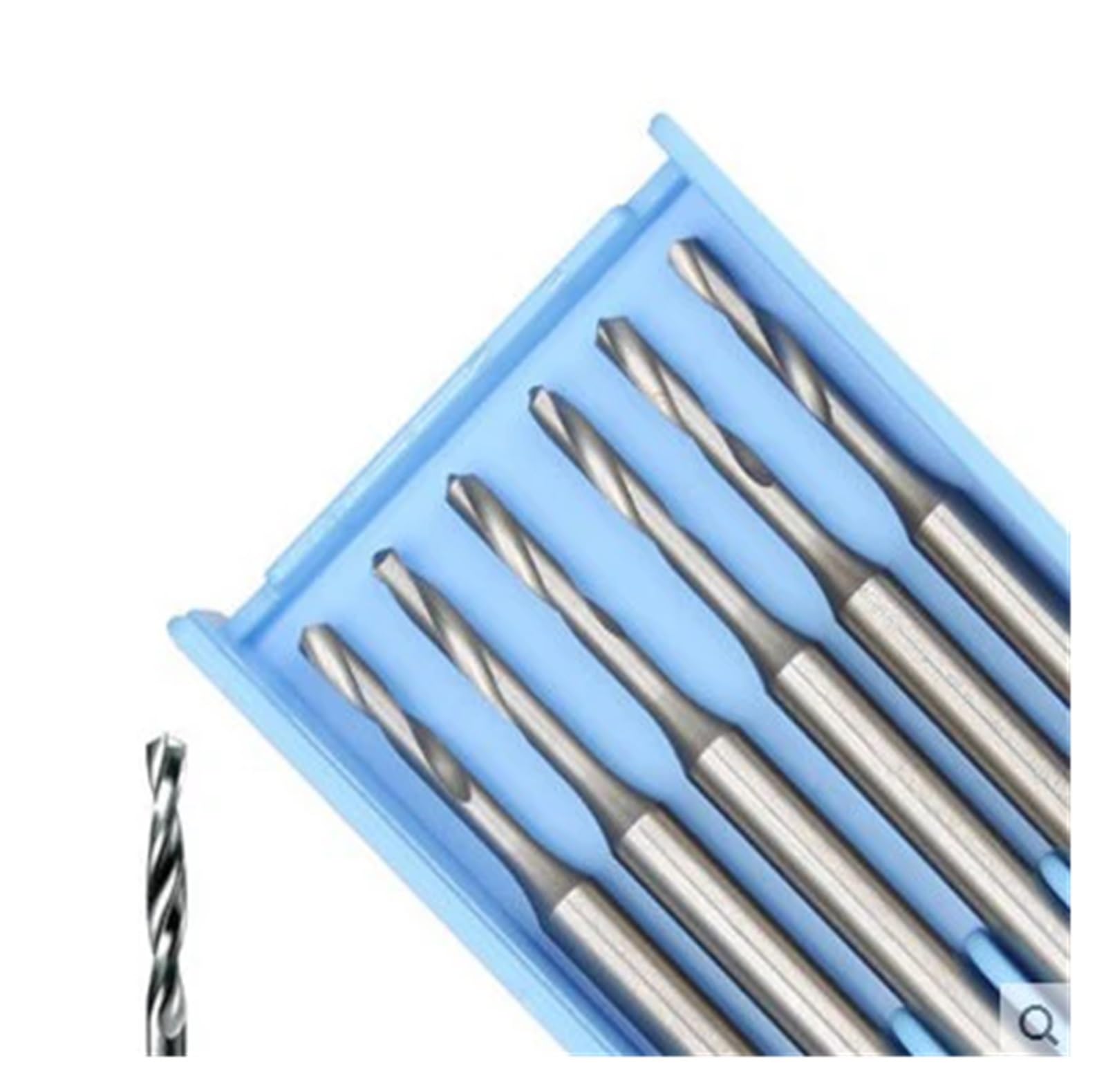 Kit sega a tazza, 6 Pezzi Di Fresa For Legno In Lega Tungsteno, Ambra, For Incisione, Trapano, For, Utensili For Fresatura(0.5 to 2.3mm 19box)