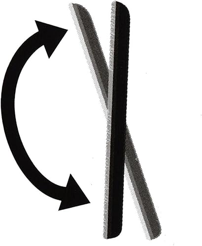 Miniatura 3 de Soporte de pared para TV ultradelgado, inclinable, para Panasonic de 65 pulgadas, clase TH-65SF2U, pantalla LCD Full HD, perfil bajo de 1.7 pulgadas