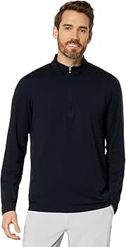 TravisMathew Havasu 2.0 Black SM at Amazon Men's Clothing store