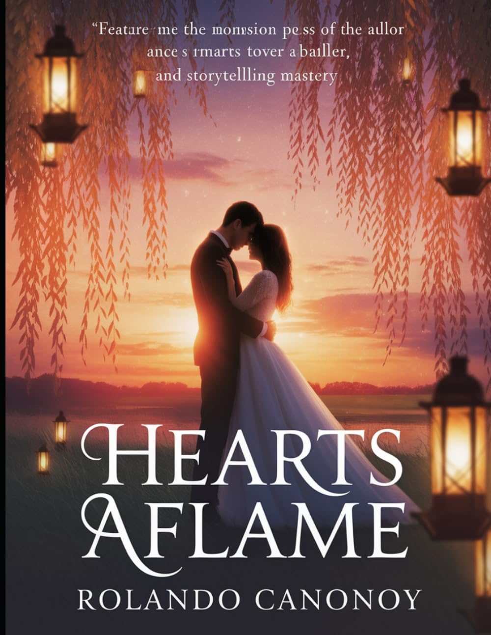 Hearts Aflame: Crafting Timeless Love Stories That Captivate and Sell