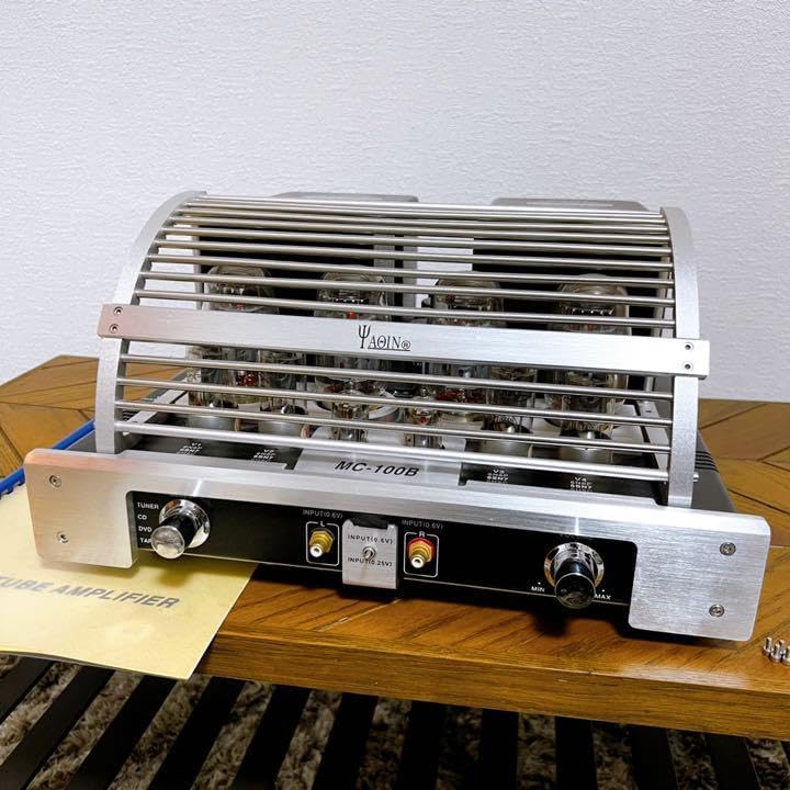 Friedman IR-X フリードマン 真空管プリアンプ DUAL TUBE Friedman IR