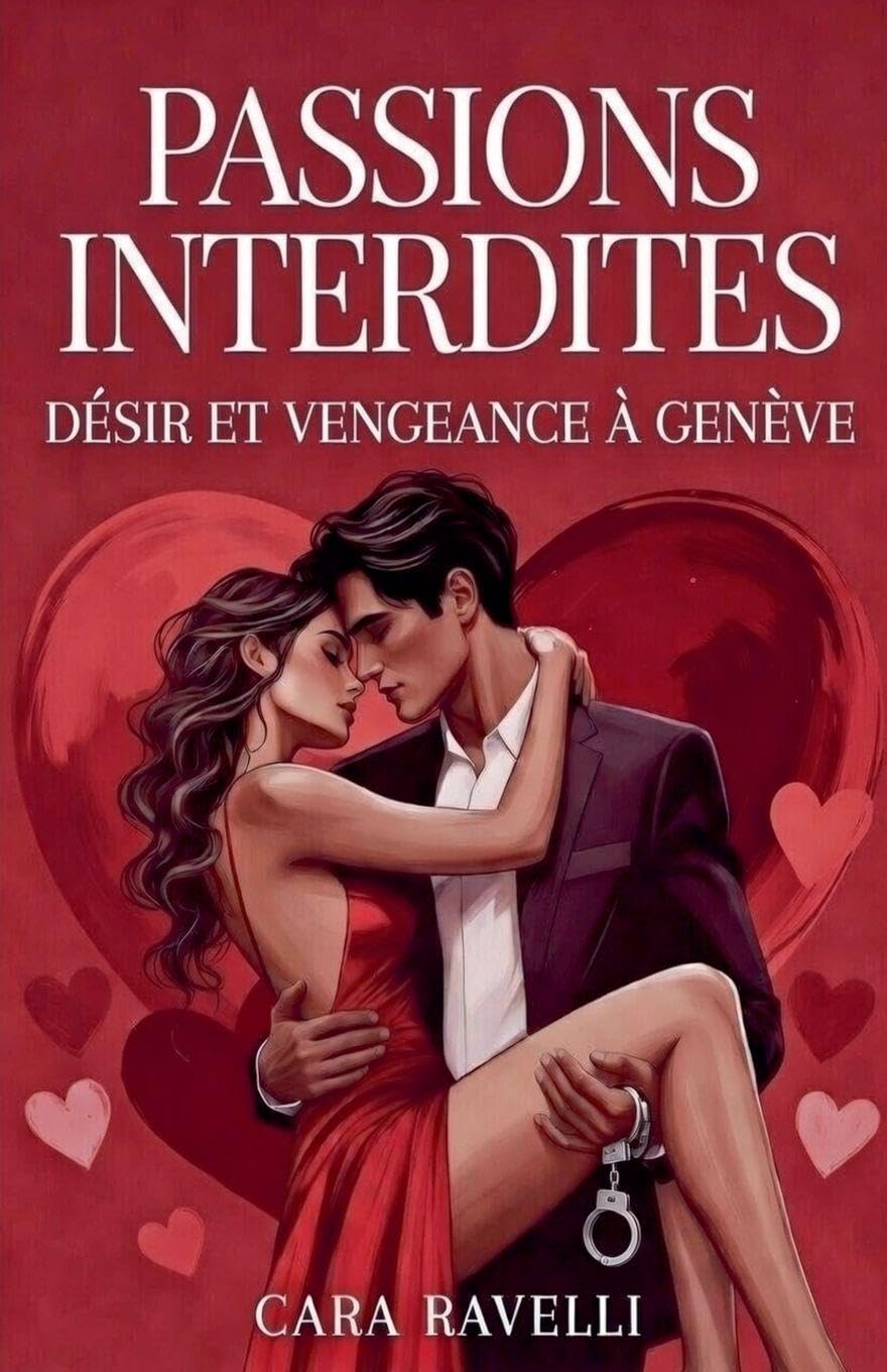 Passions Interdites - Édition illustrée exclusive: 1