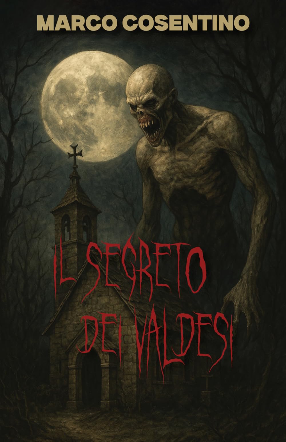 Il Segreto dei Valdesi